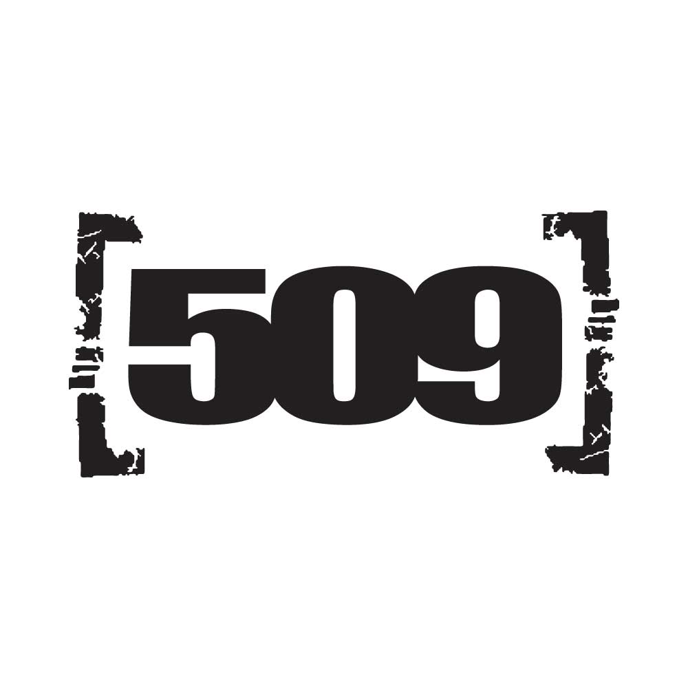 505 in the 509