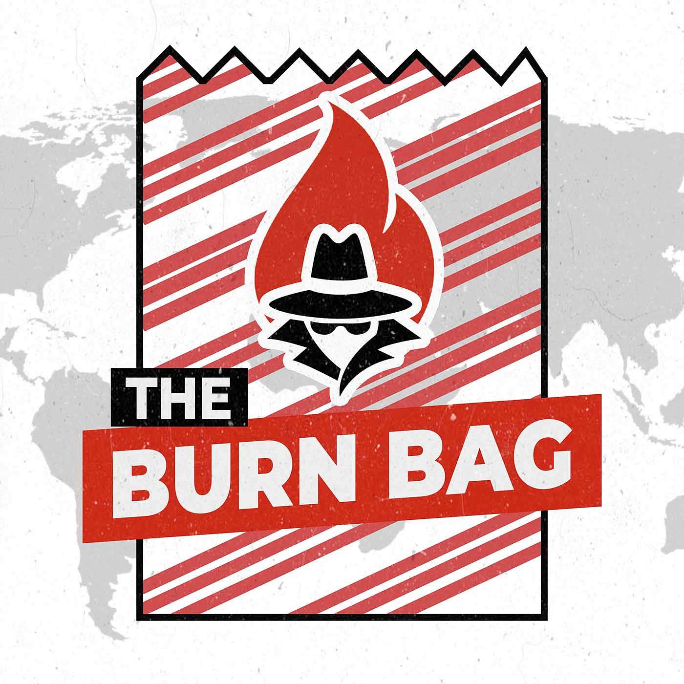 Burn Bag