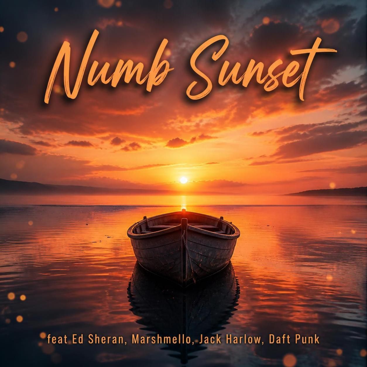 NumbSunset