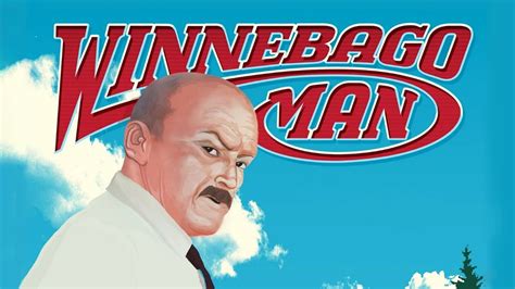 Winnebago man