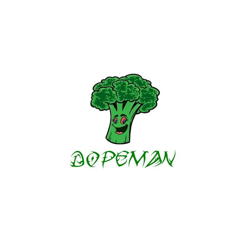 Dopeman Dopeass