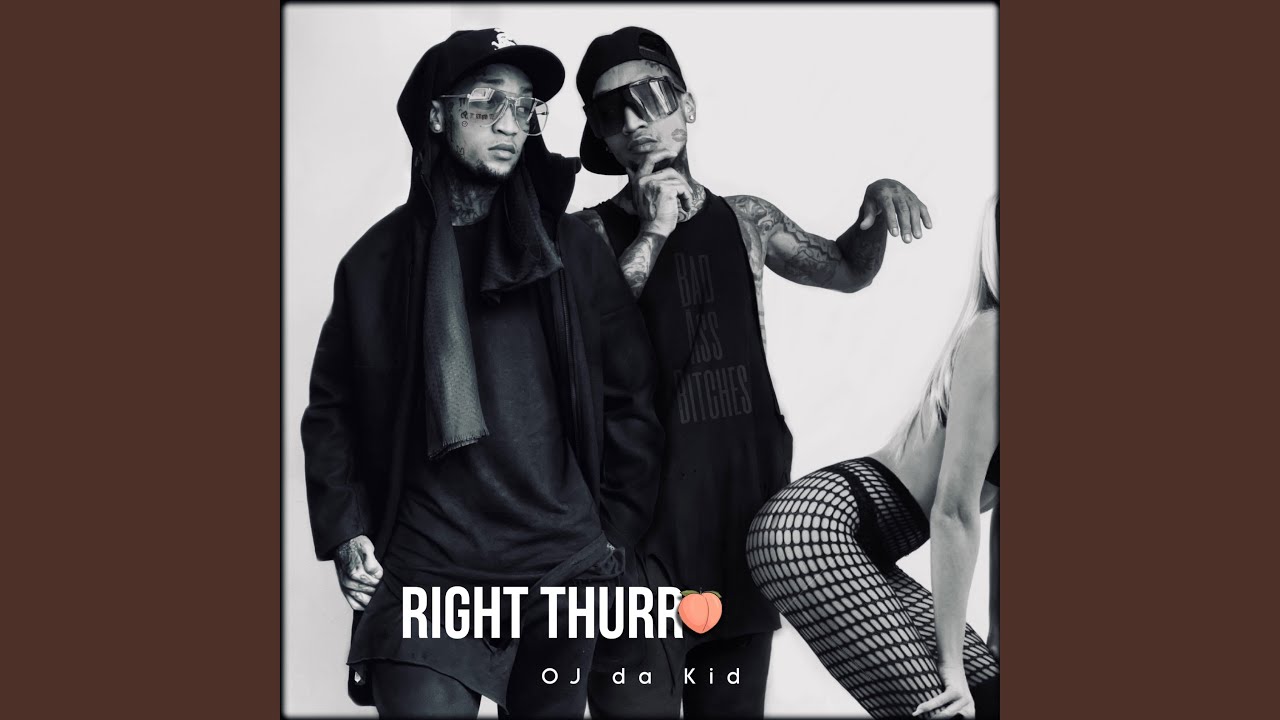 RightThurr