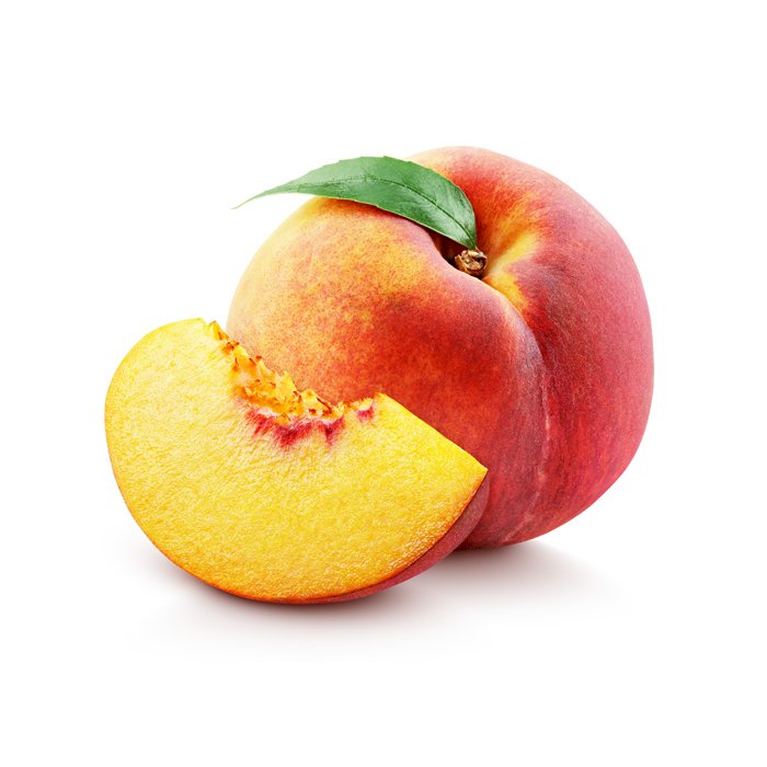 34Peaches