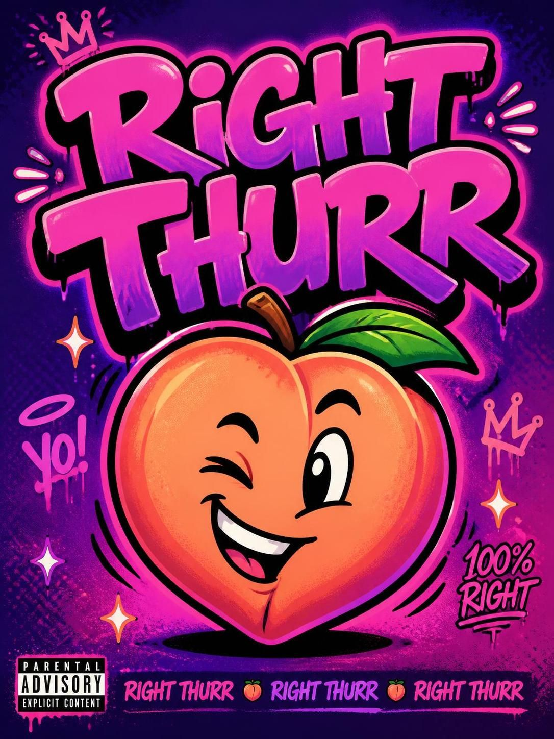 RightThurr